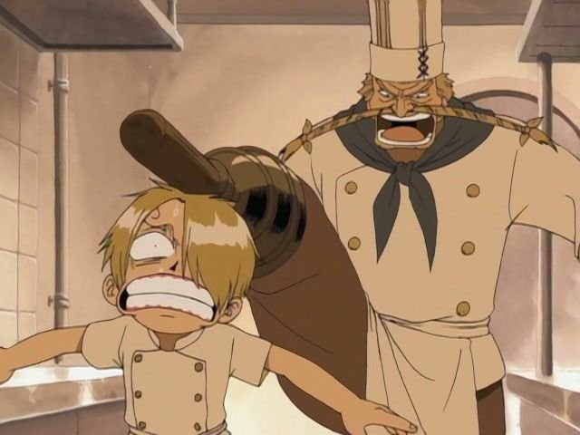 Vinsmoke Sanji — Image 4